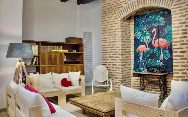 Hostel Palacio Jabalquinto By Quartier