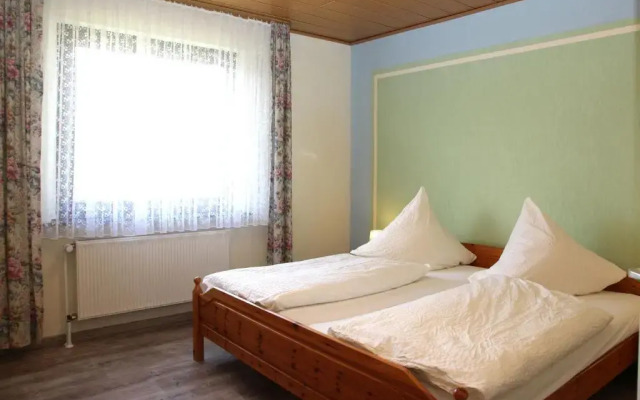 Ferienwohnungen Hartmann