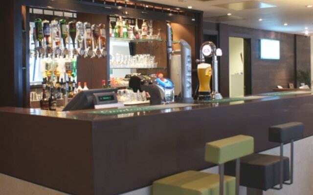 Holiday Inn Express London - Stratford, an IHG Hotel