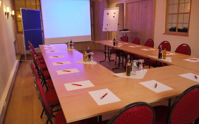 Hotel Gasthaus zur Sonne