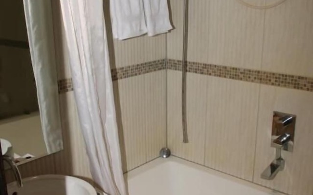 Urgoo Boutique Hotel