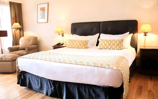 Wyndham Garden Luján