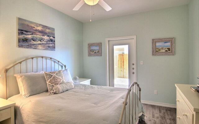 Shark Keys 307 by RedAwning