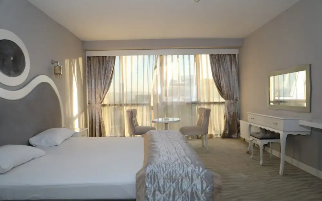 Hotel Valiente