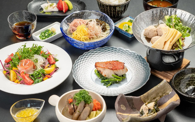 Lectore Atami Koarashi (TKP Hotels & Resorts)