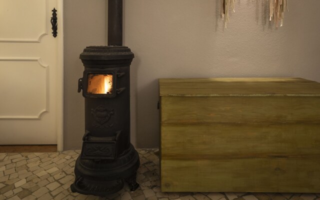 Quinta do Pé Descalço Guesthouse Sintra