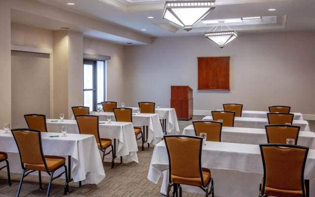 SpringHill Suites by Marriott Norfolk Virginia Beach