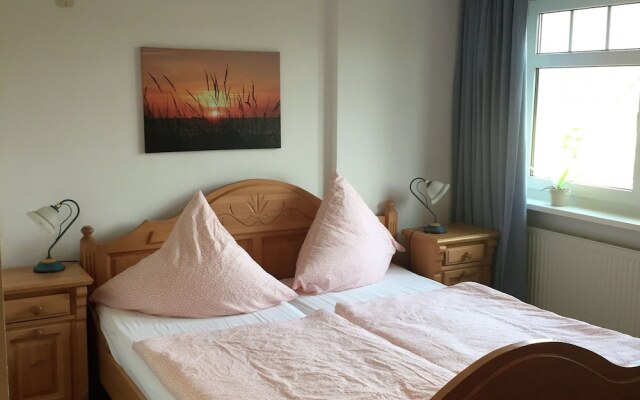 Welcoming Apartment near Sea in Nienhagen