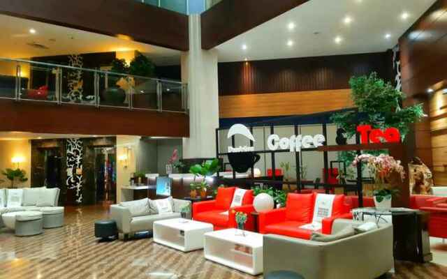 Hotel Asri Sumedang