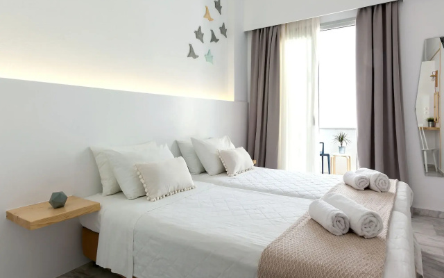 Memories Beach Hotel