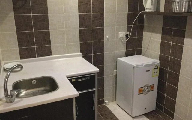 Al Karkh Hotel Apartments