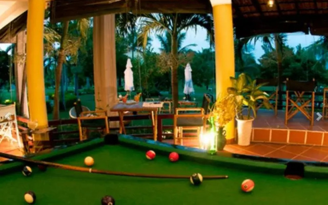 White Sand Doclet Resort And Spa