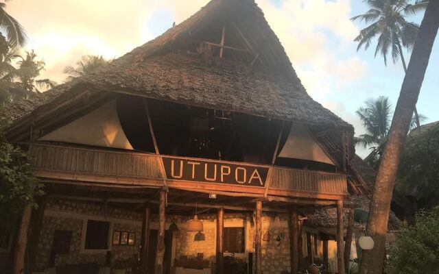 UtupoaUpepo