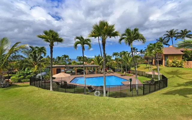 Wailea Ekahi 43D, Kihei