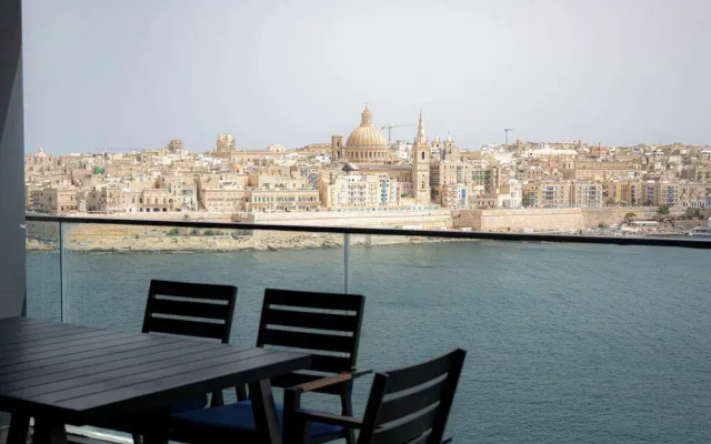 Best View Fortina Luxury Suites