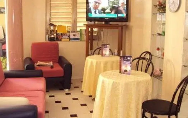 Hotel Collina del Faro S. R. L.