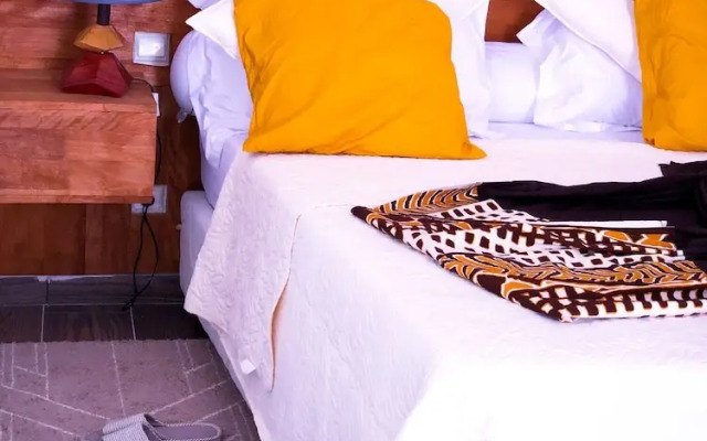 Residence Hoteliere Flana B