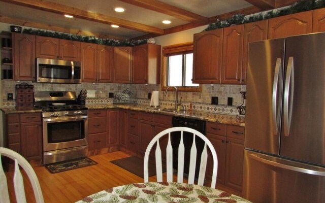 022 - Johan's Village Haus