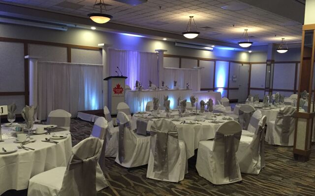 Canad Inns Destination Centre Transcona