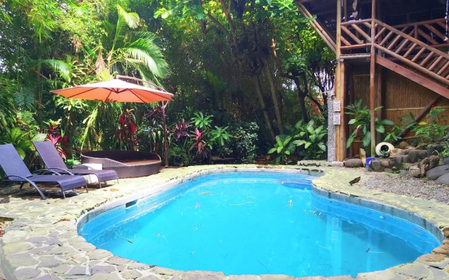 Horizon Ocean View Hotel and Yoga Center