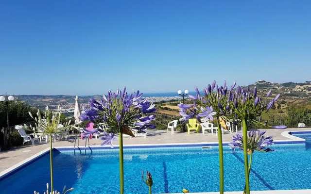 B&B Villa Sole