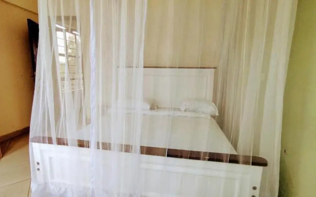 Kusi hotel Kakamega