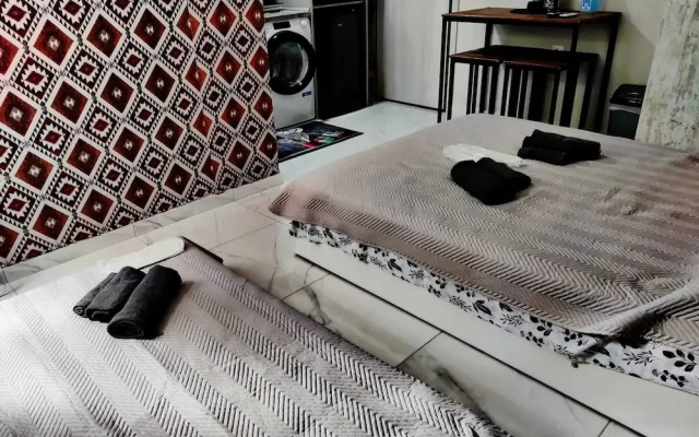Modern Cozy VerGian Studio in the Beach