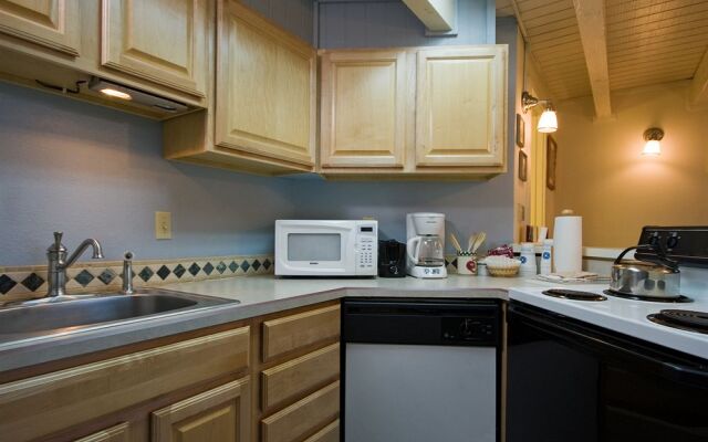 Ski Time Square Condominiums