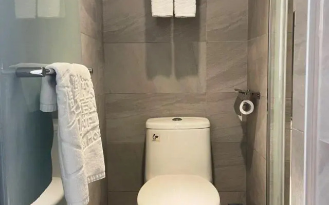Green Hotel - Chiayi