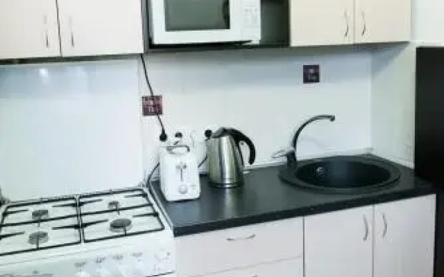 Myhostel