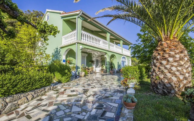 Apartment Davorka / Two Bedroom A2 Gore