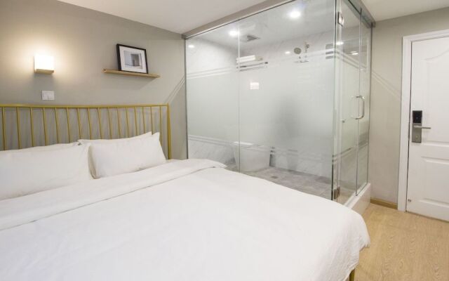 Shun Yang Hotel