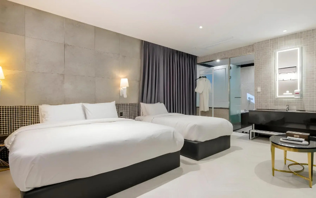 Air Sky Hotel