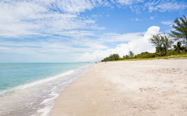Murmond-Captiva