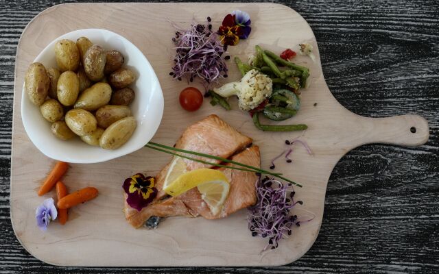 Hotel Parc Azur et Spa - Toulon Ollioules