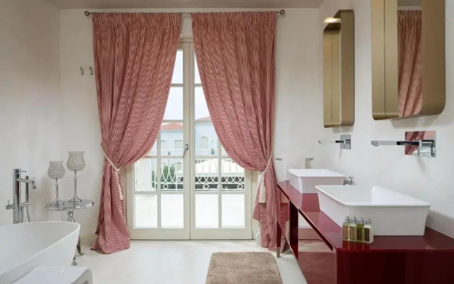 Villa Luna