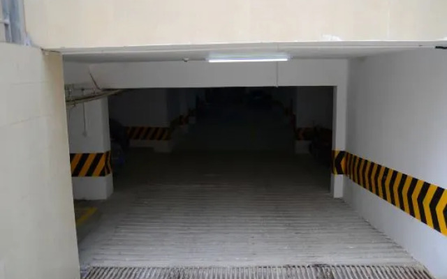 Rezen Jundun Hotel (Ganzi Danba)