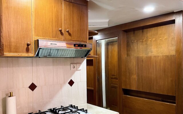 Suite Hotel Apartment Legian By JAdi