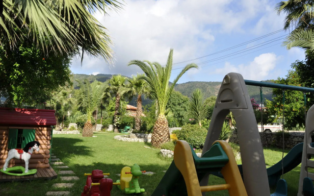 Munamar Park
