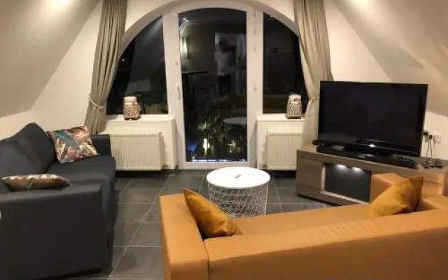 Naturist B&B Wellness Sea Nat - Adults Only