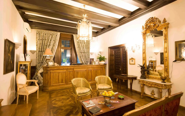 Scala Boutique Hotel