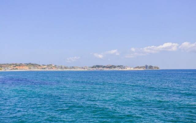 Uljin Haetteuneunjip Pension