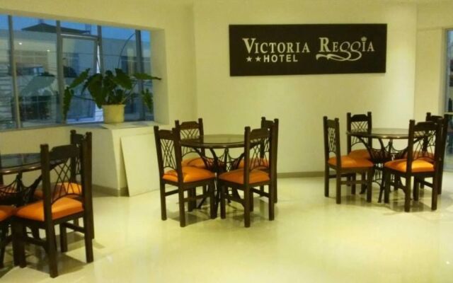 Hotel Victoria Reggia
