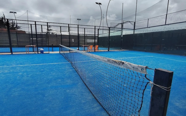 Oceana Suites - Laguna Aculeo