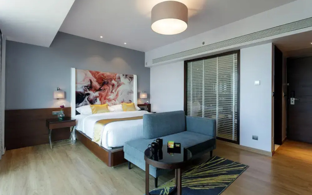 Svenska Design Hotel