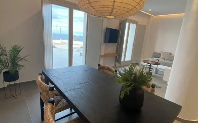 Northia Luxury Villas