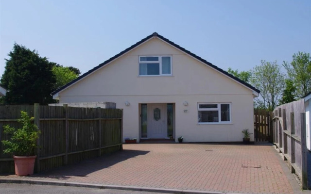 Atlantic Tregolds in Tregolds