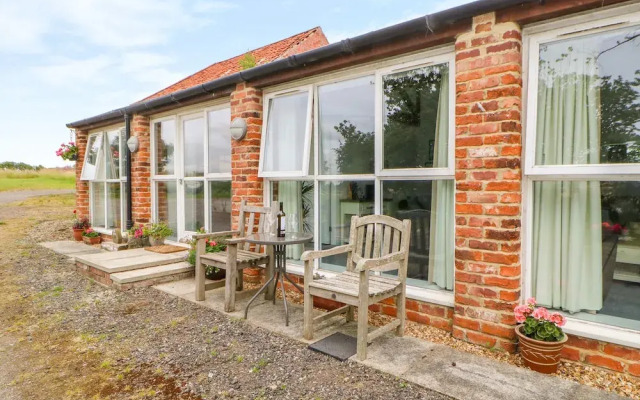The Byre