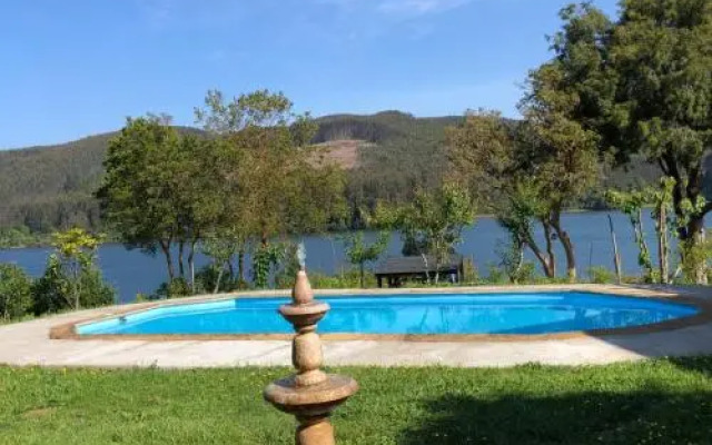 Hotel Boutique Cutipay