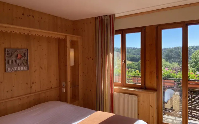 Le Clos des Sources Hôtel*** & Spa